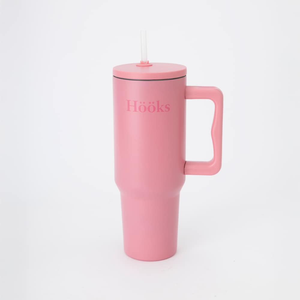 Termokande  Tumbler 1,2L Hööks