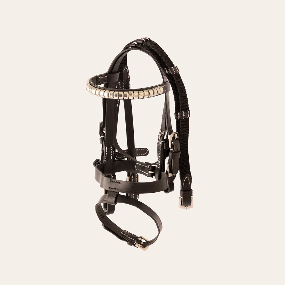 Kæphestetrense  Desford Mini Hööks