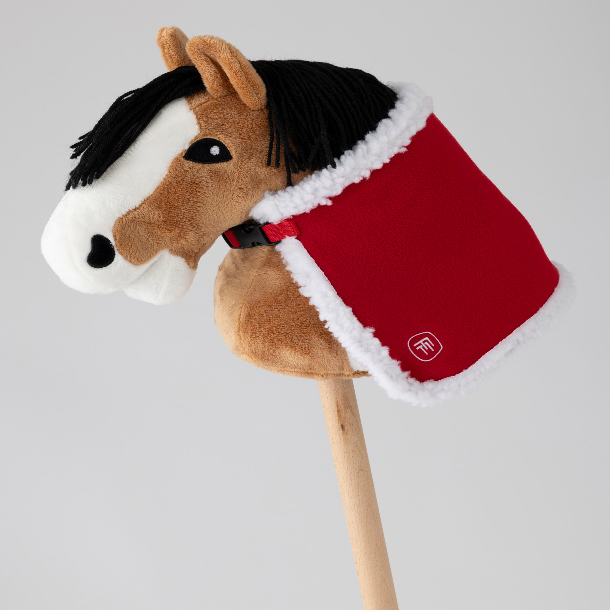 Kæphestedækken Claus Hööks