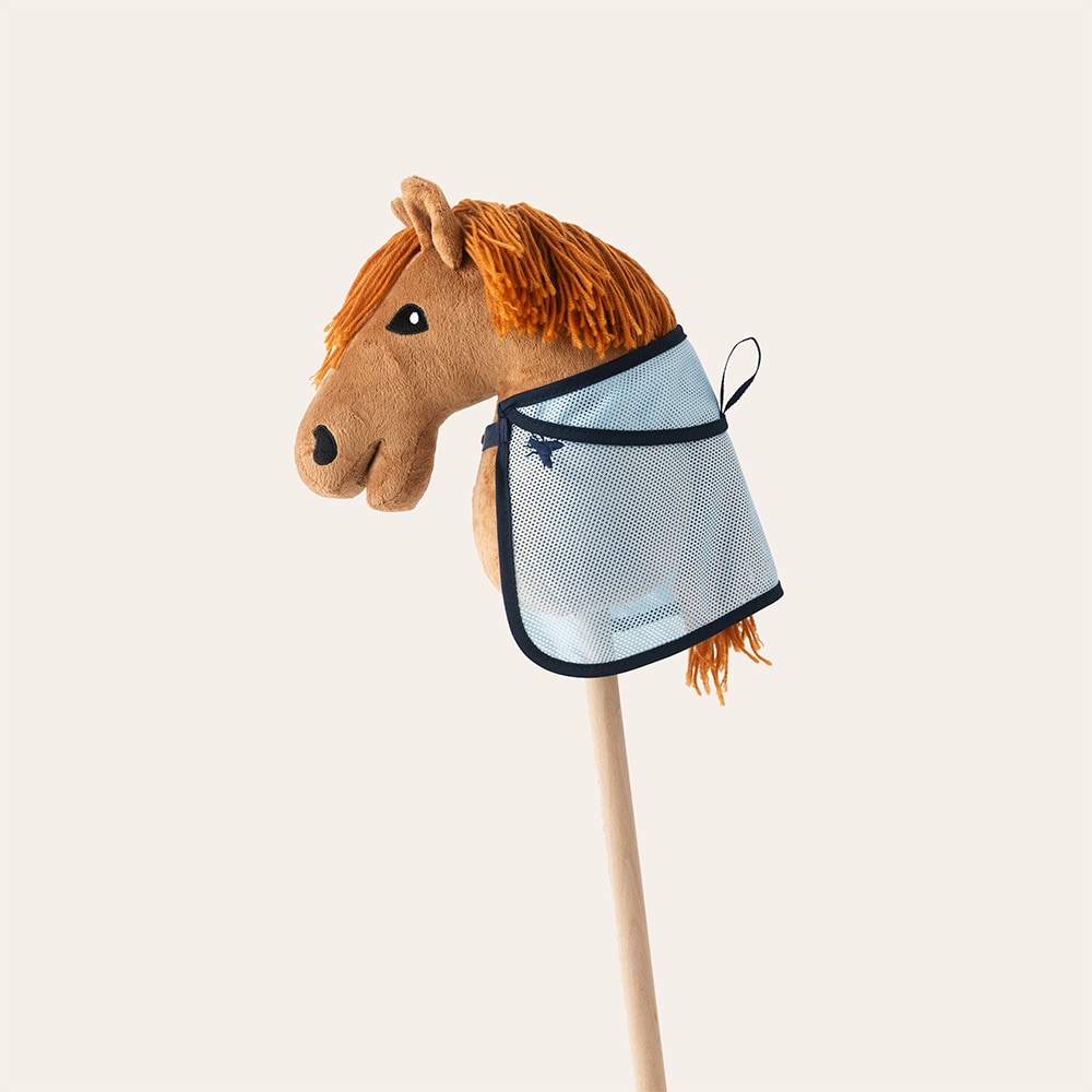 Kæphestedækken  Mini Zamzara 