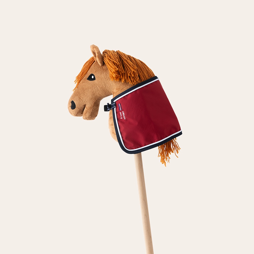 Kæphestedækken  Mini Orkan 