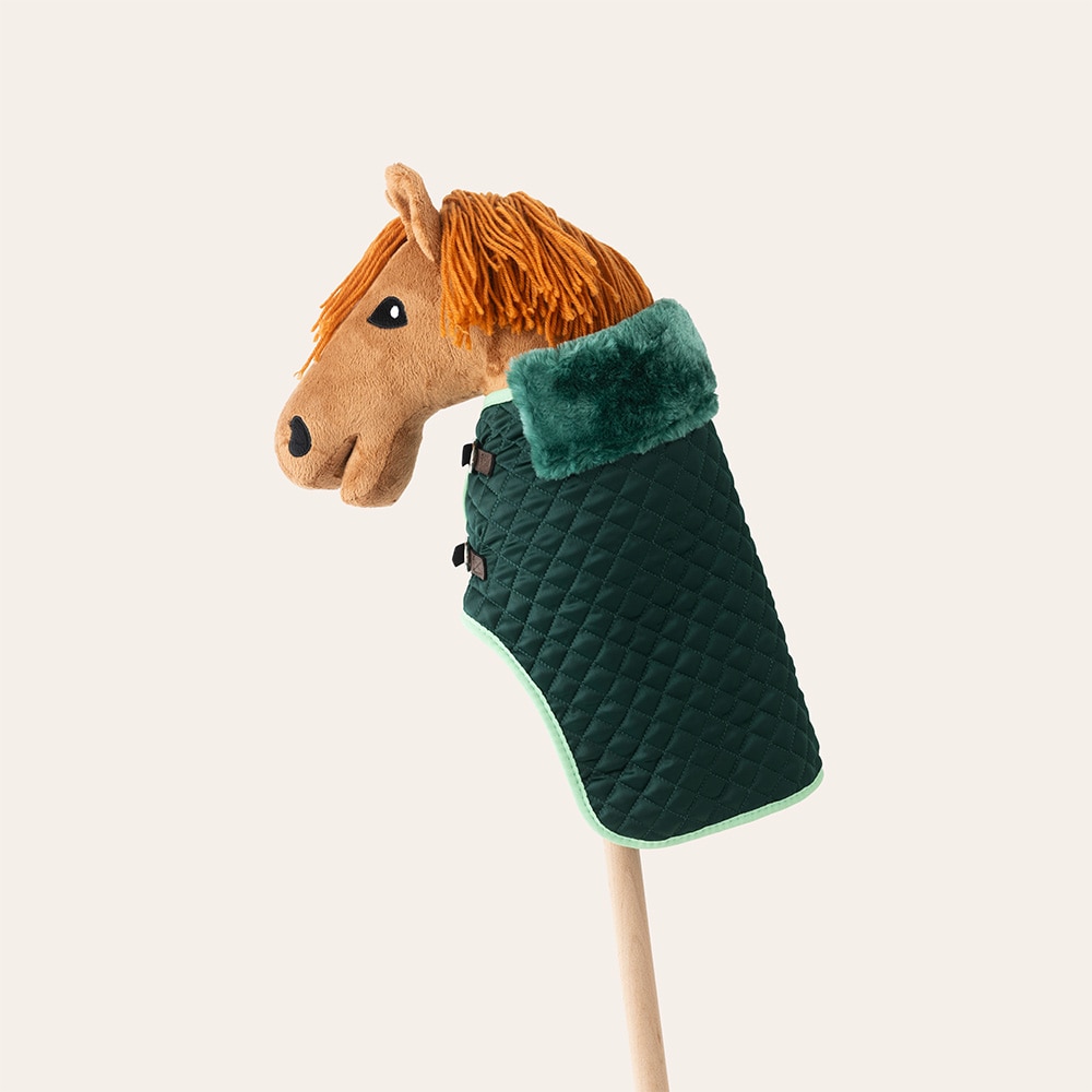 Kæphestedækken  Stella 