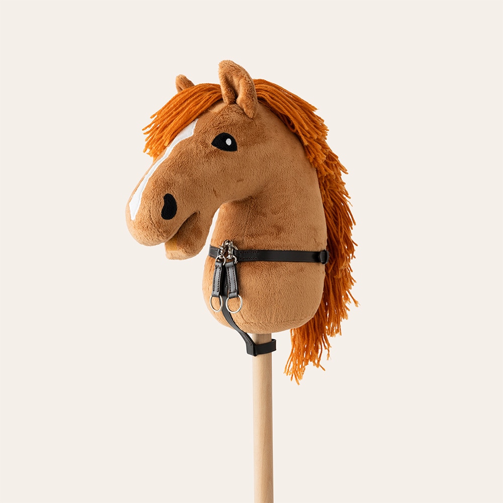 Kæphest Clifden Mini Martingale Hööks