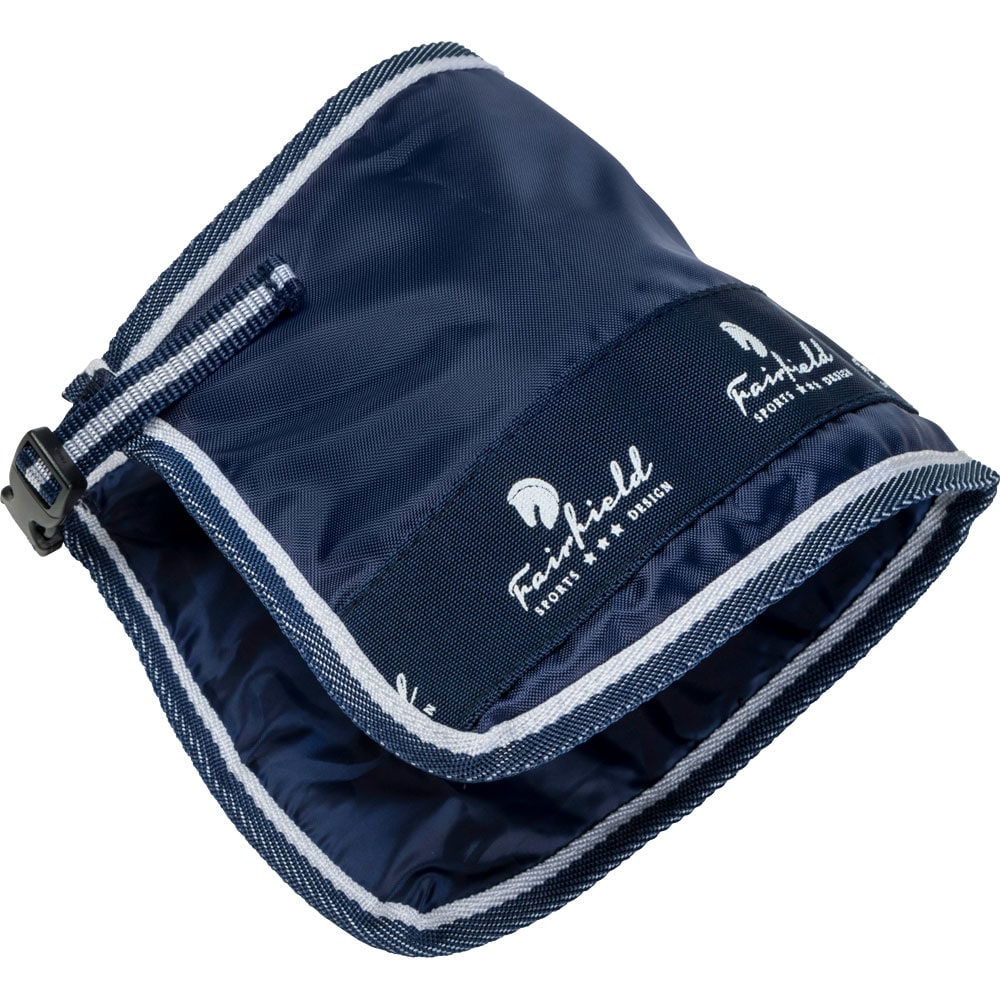 Kæphestedækken  Rigel Mini Fairfield®