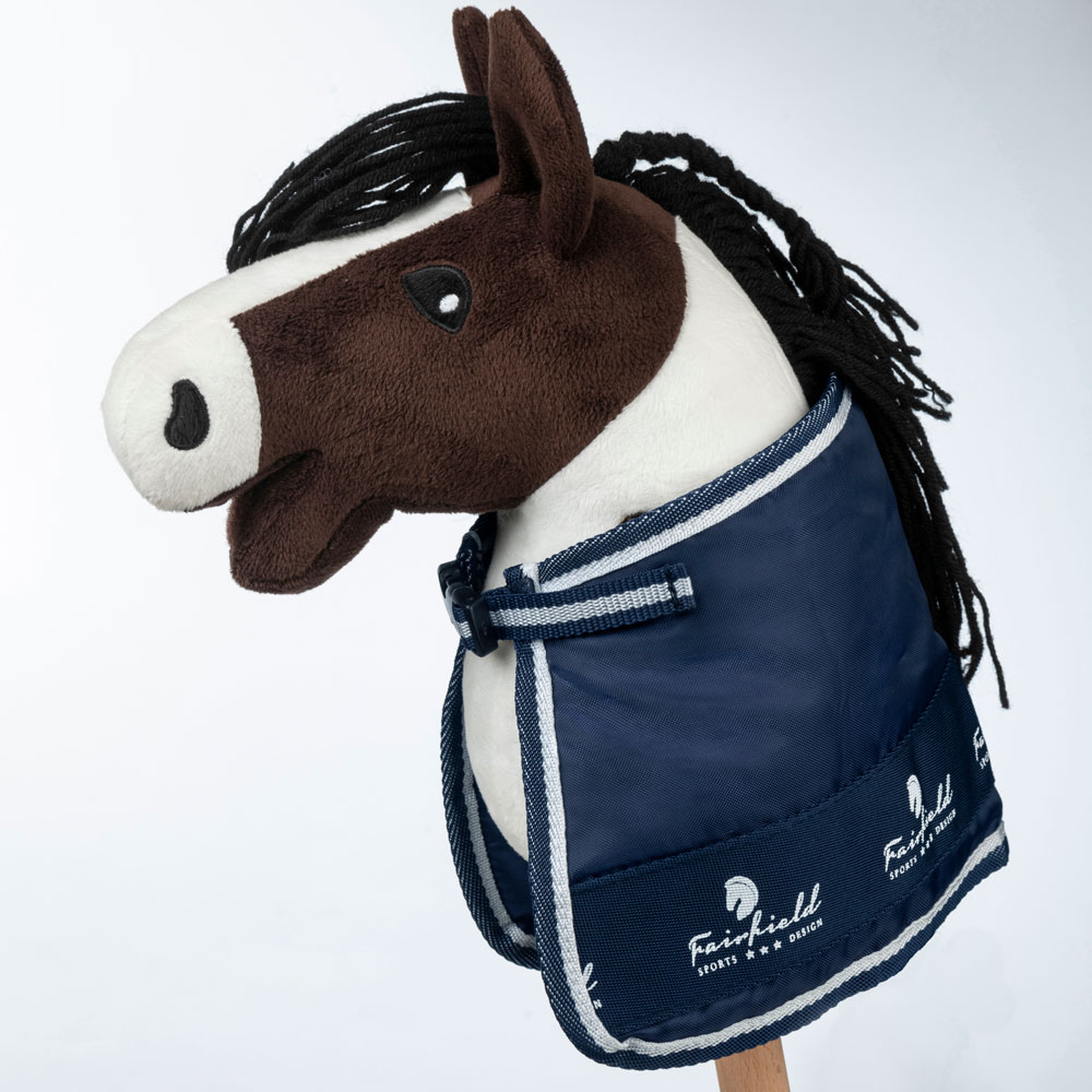 Kæphestedækken  Rigel Mini Fairfield®