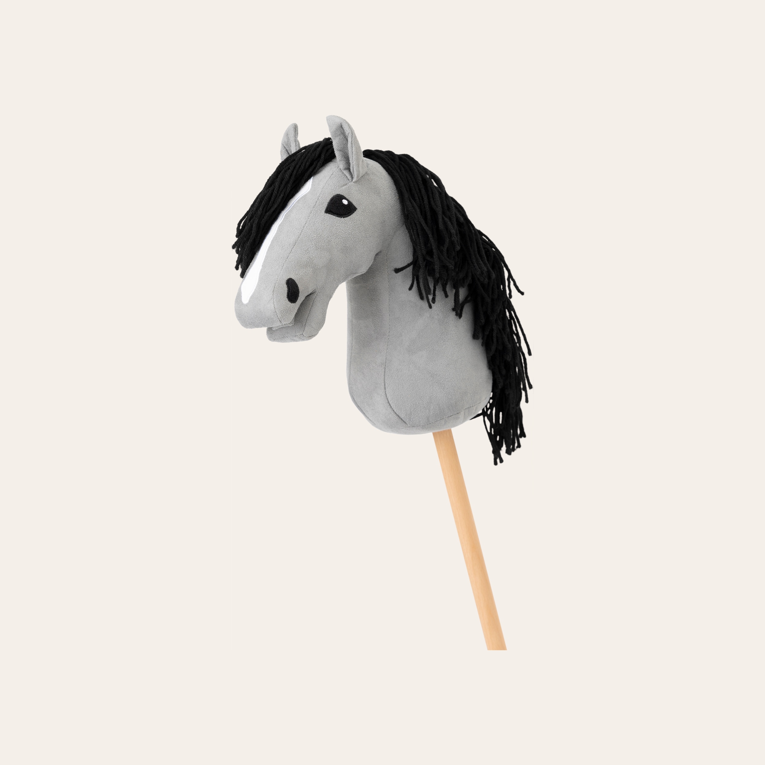 Kæphest Misty Hööks