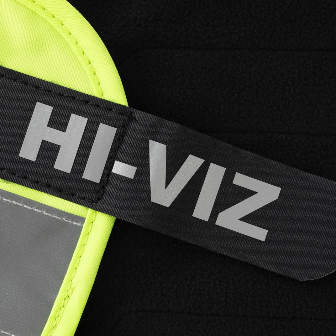 Benreflekser Vizible CRW®