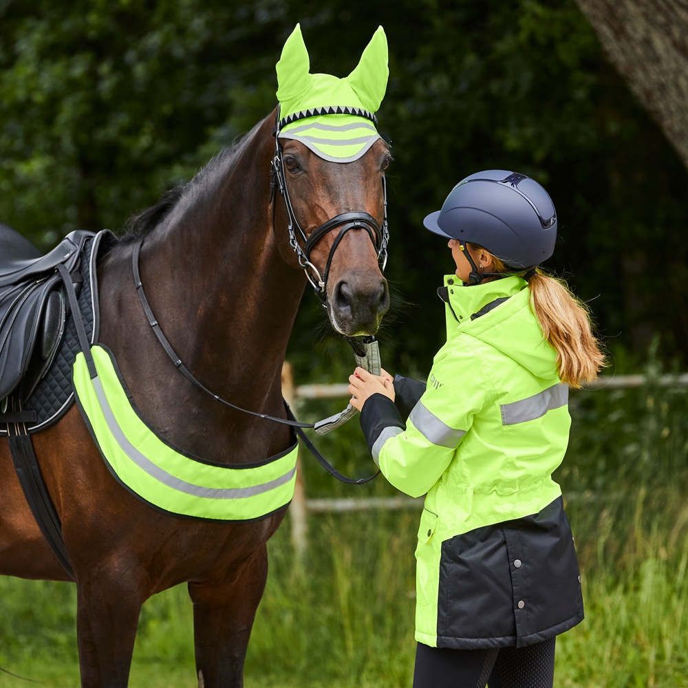 Fortøj Refleks Hi-Viz CRW®
