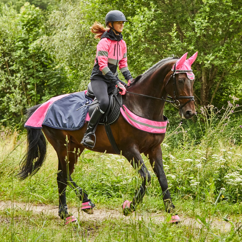 Fortøj Refleks Hi-Viz Fairfield®