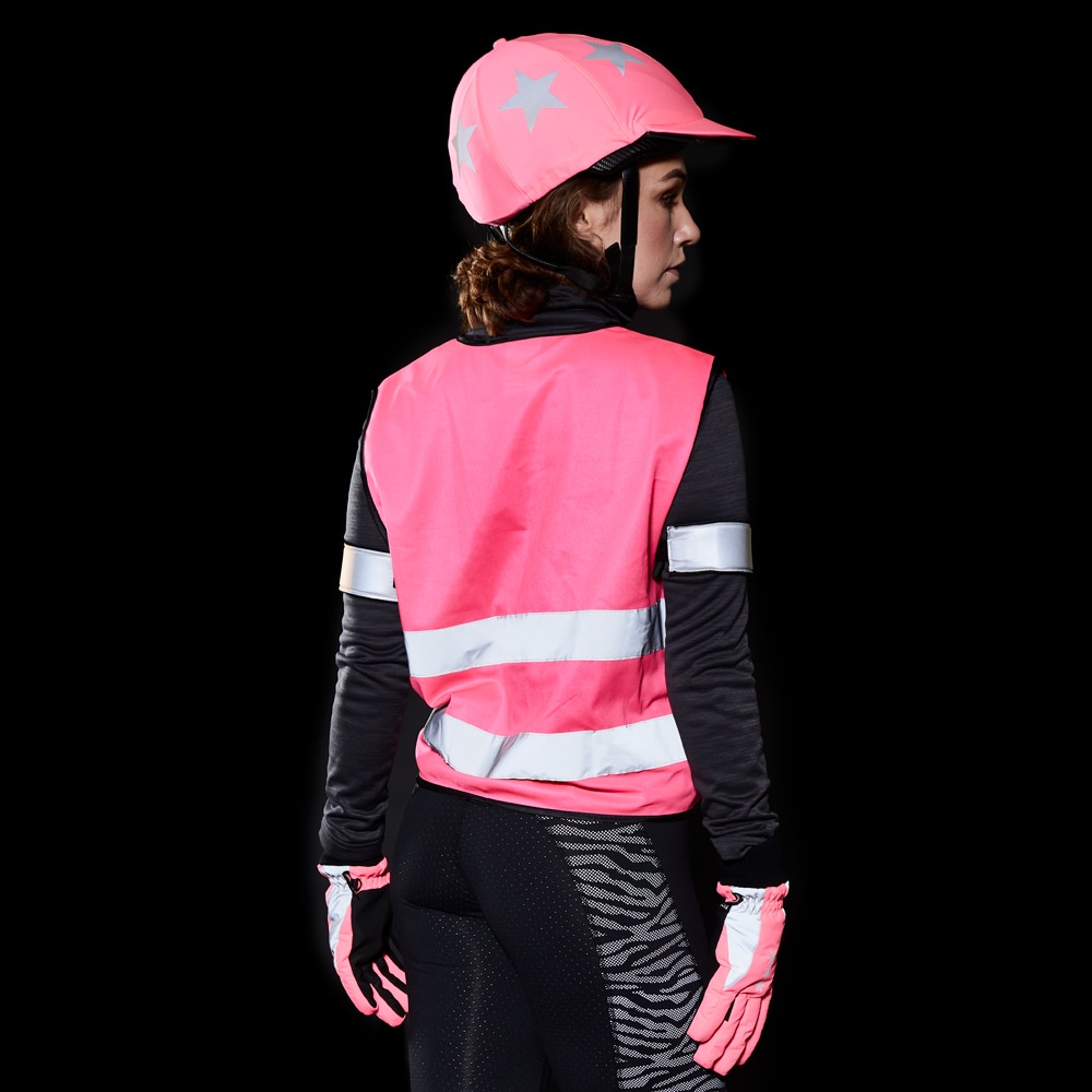 Refleksvest  Safety CRW®