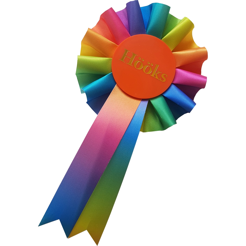 Roset  Rainbow Hööks
