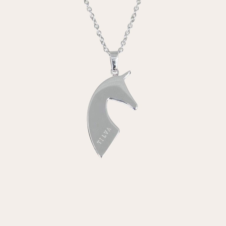 Halskæde Zorro Tilva