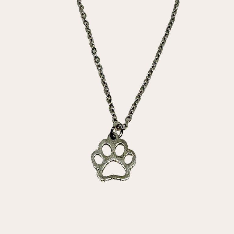 Halskæde Theo Tilva