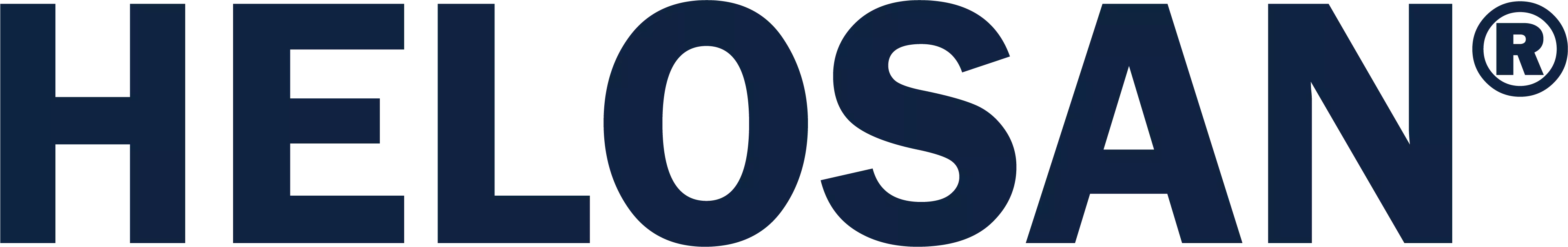 Helosan