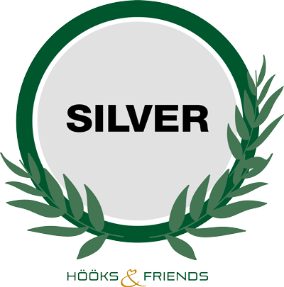 Silver